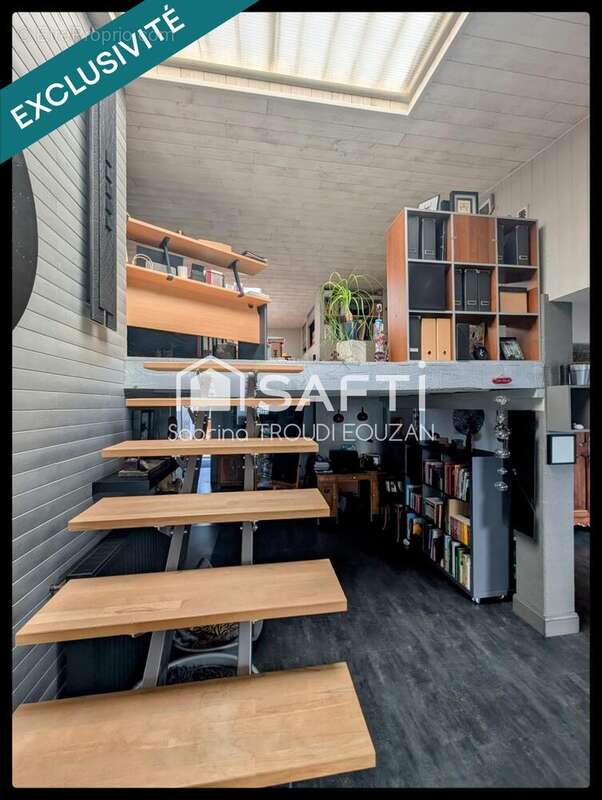 Photo 4 - Commerce à PLERIN