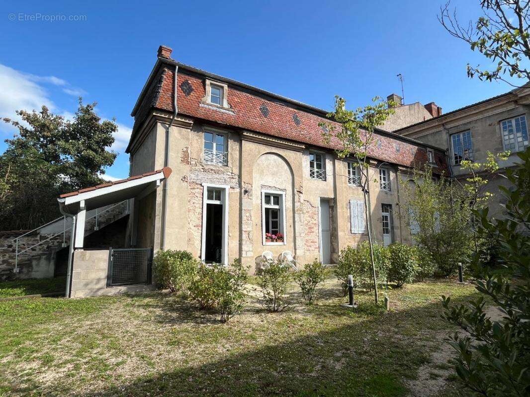 Appartement à MONTBRISON