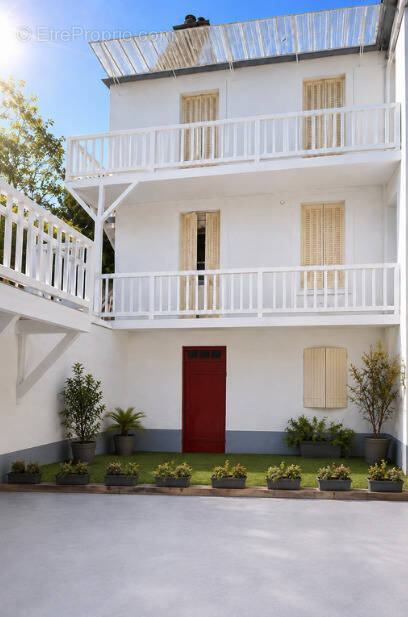 Appartement à CHEVREUSE