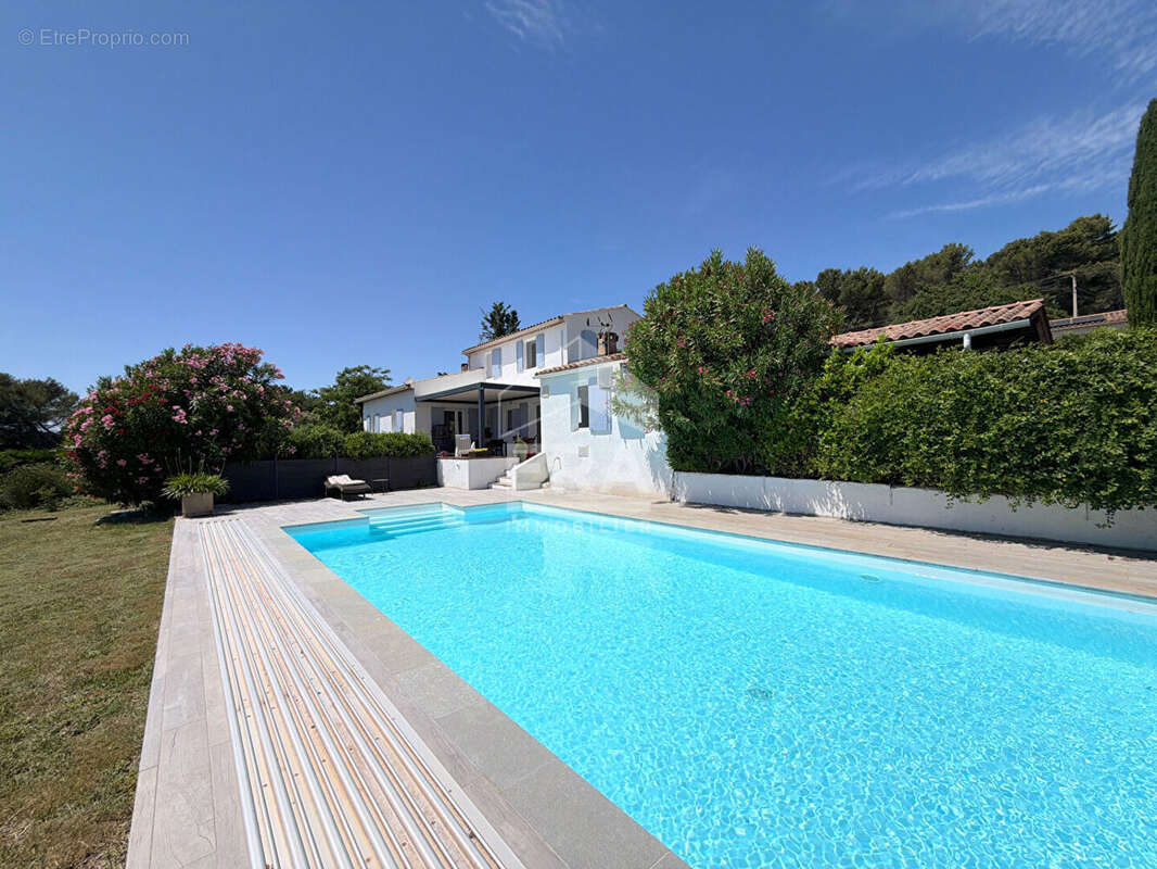 Maison 164m² à villelaure - photo 11