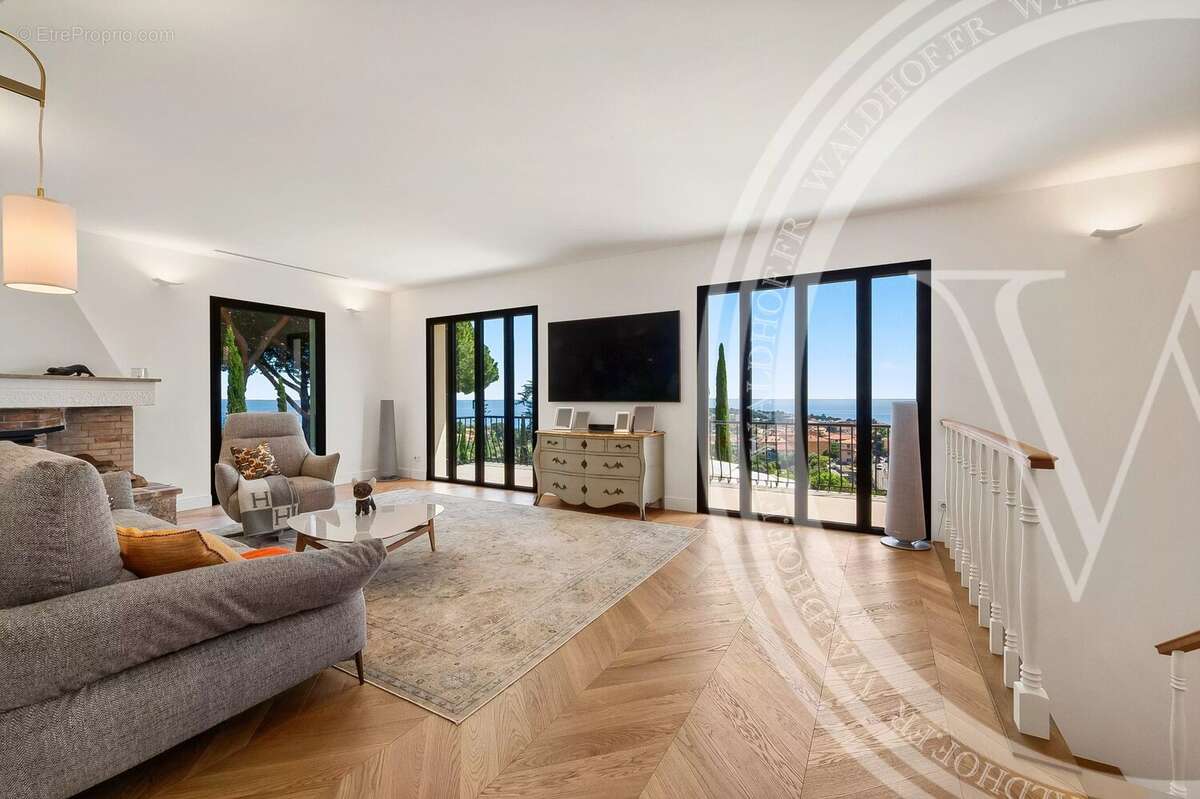 Maison à ROQUEBRUNE-CAP-MARTIN