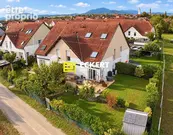 Appartement à ZELLWILLER