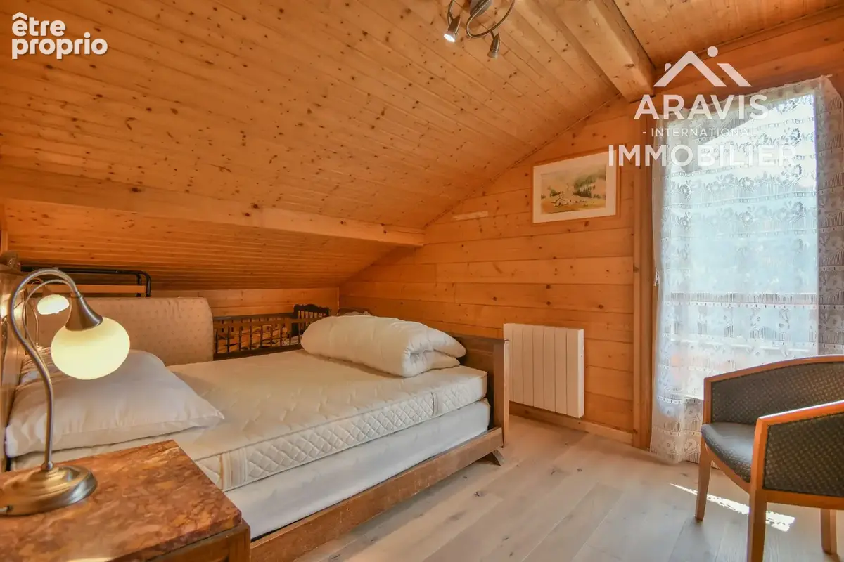 Chalet avec 2 appartements - photo 16