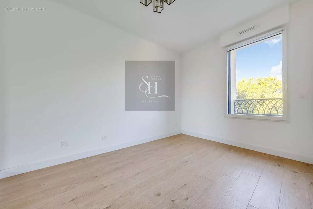 Appartement à CLAMART