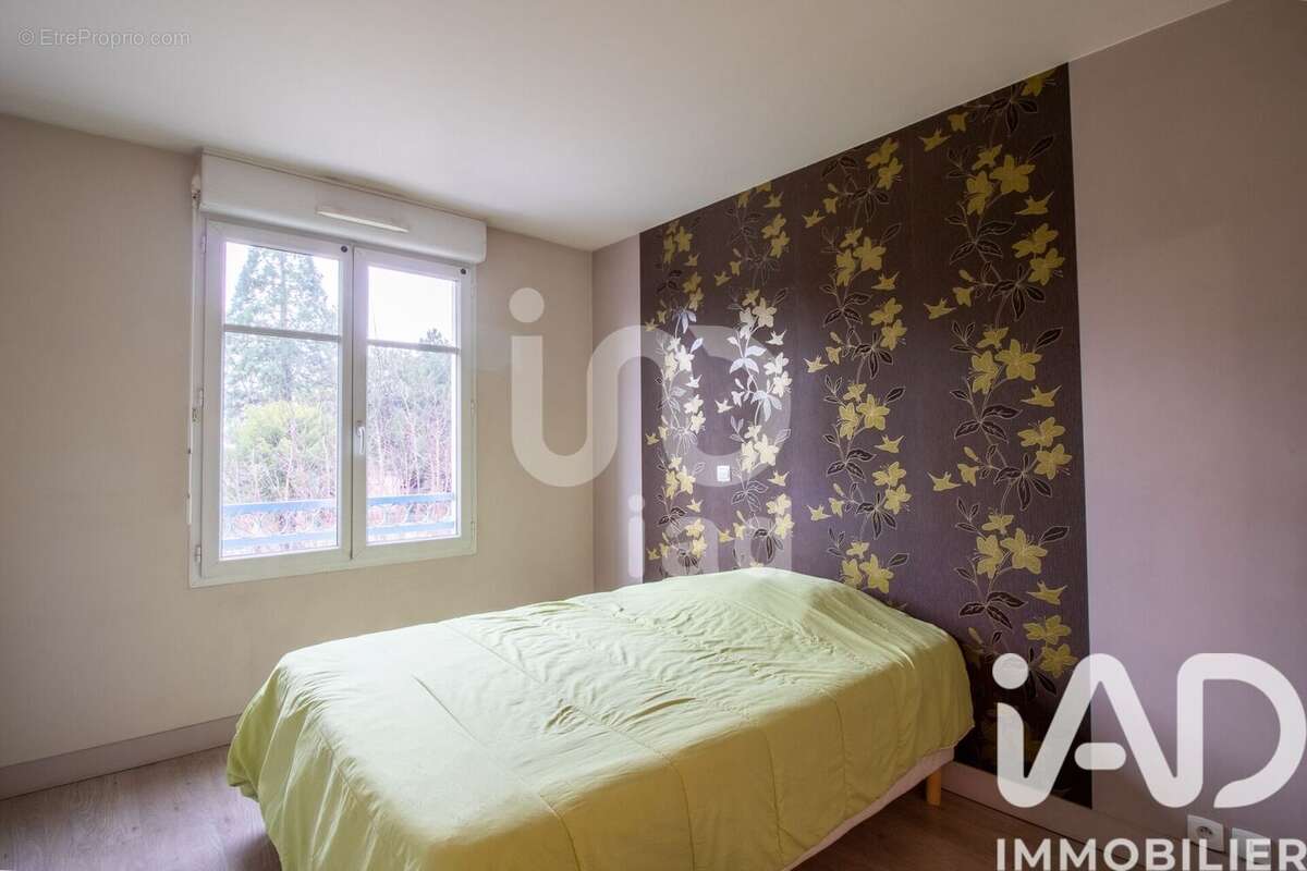 Photo 7 - Appartement à VILLEPARISIS
