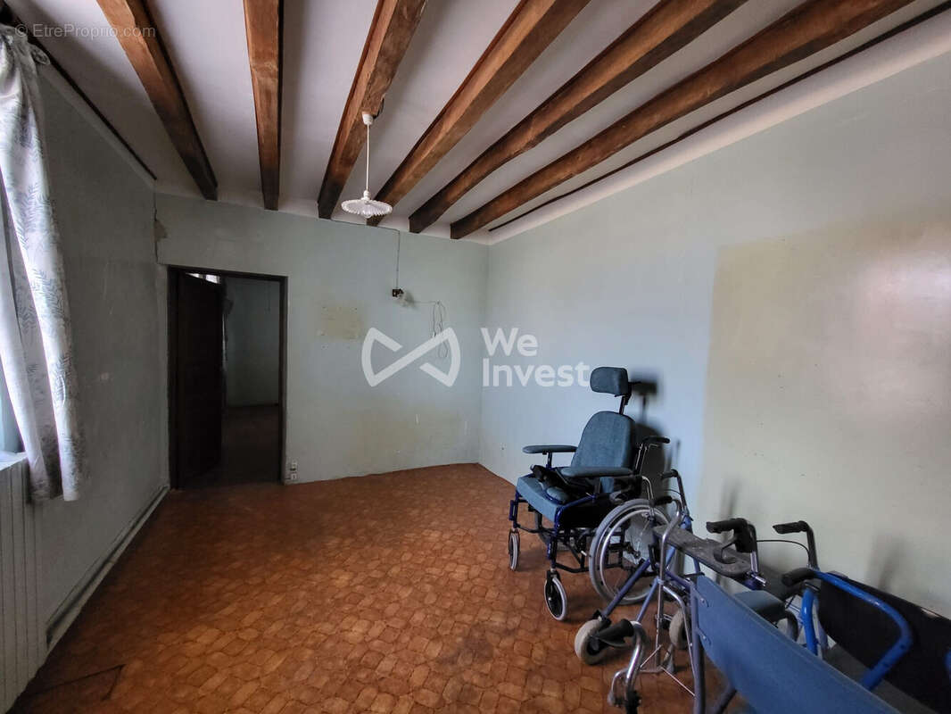 Maison 150 m² à Vendieres  - photo 8