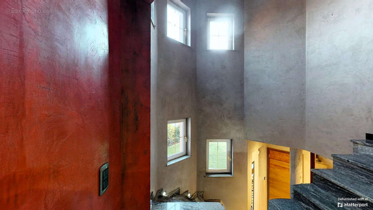 Maison à SOUFFELWEYERSHEIM