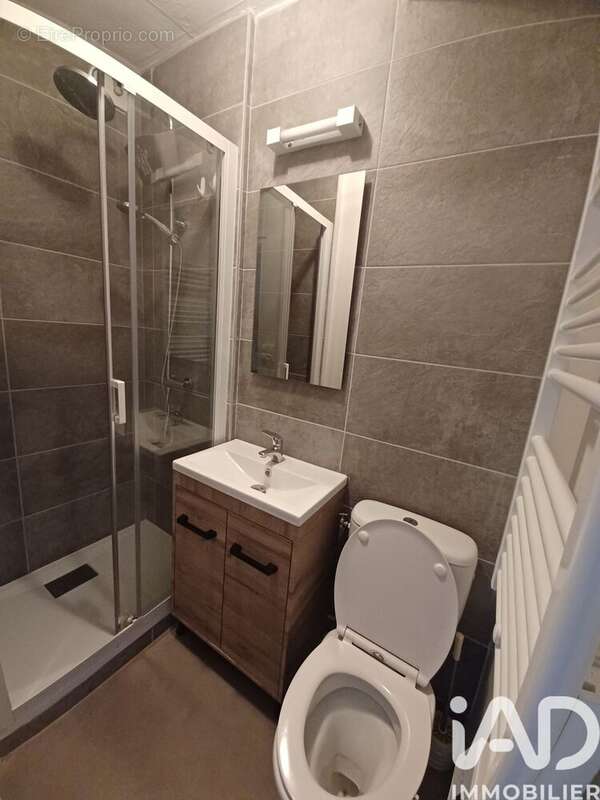 Photo 4 - Appartement à LE PORTEL
