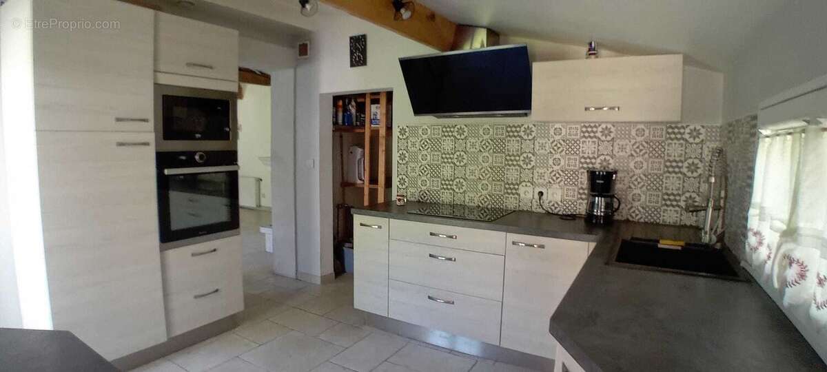 Maison à SAINT-VIVIEN-DE-MEDOC