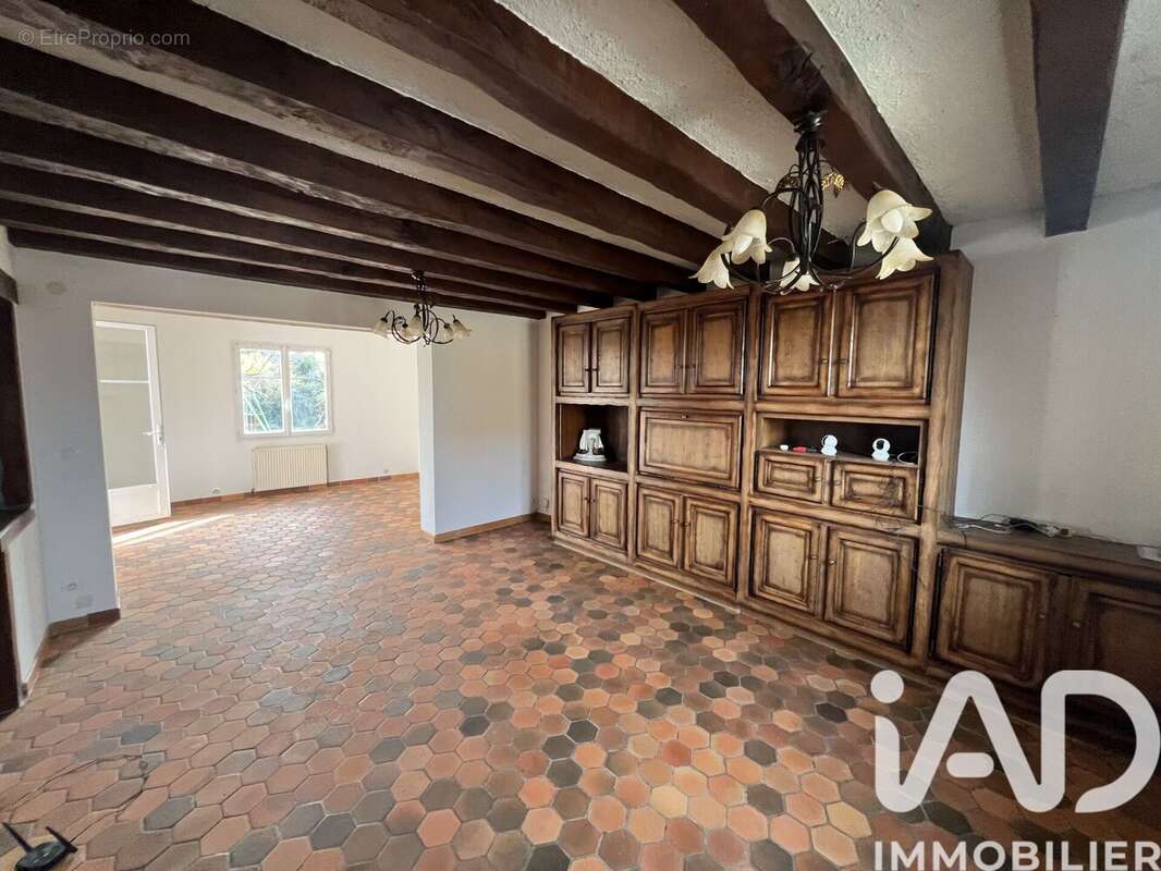Photo 5 - Maison à CORBEIL-ESSONNES