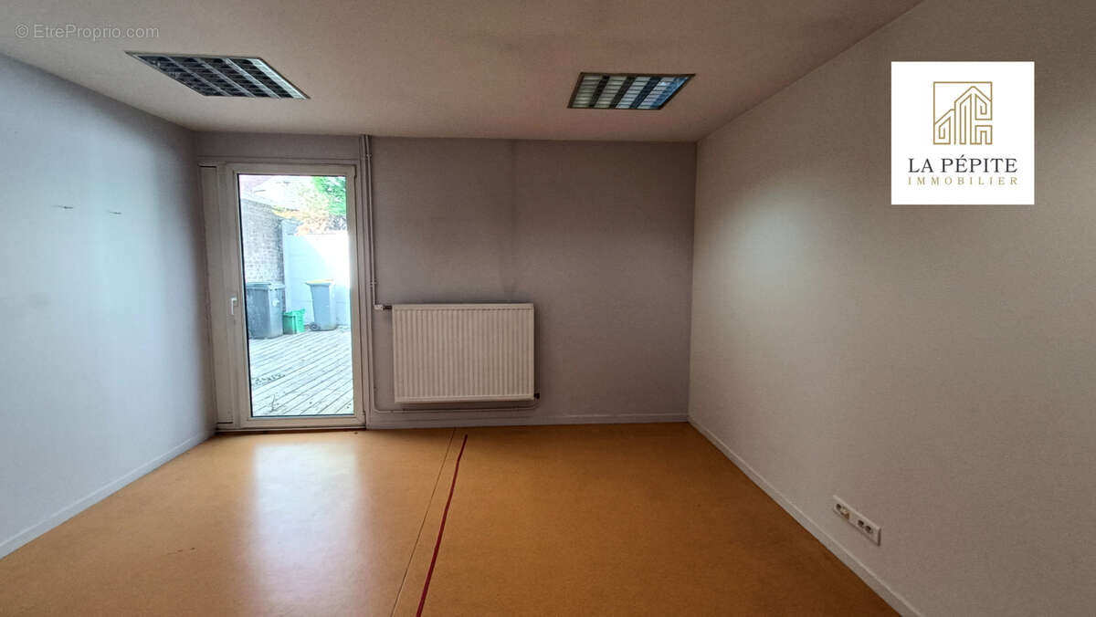Appartement à CAMBRAI