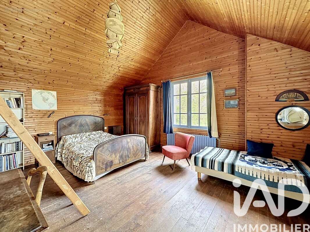 Photo 9 - Maison à CLOHARS-CARNOET