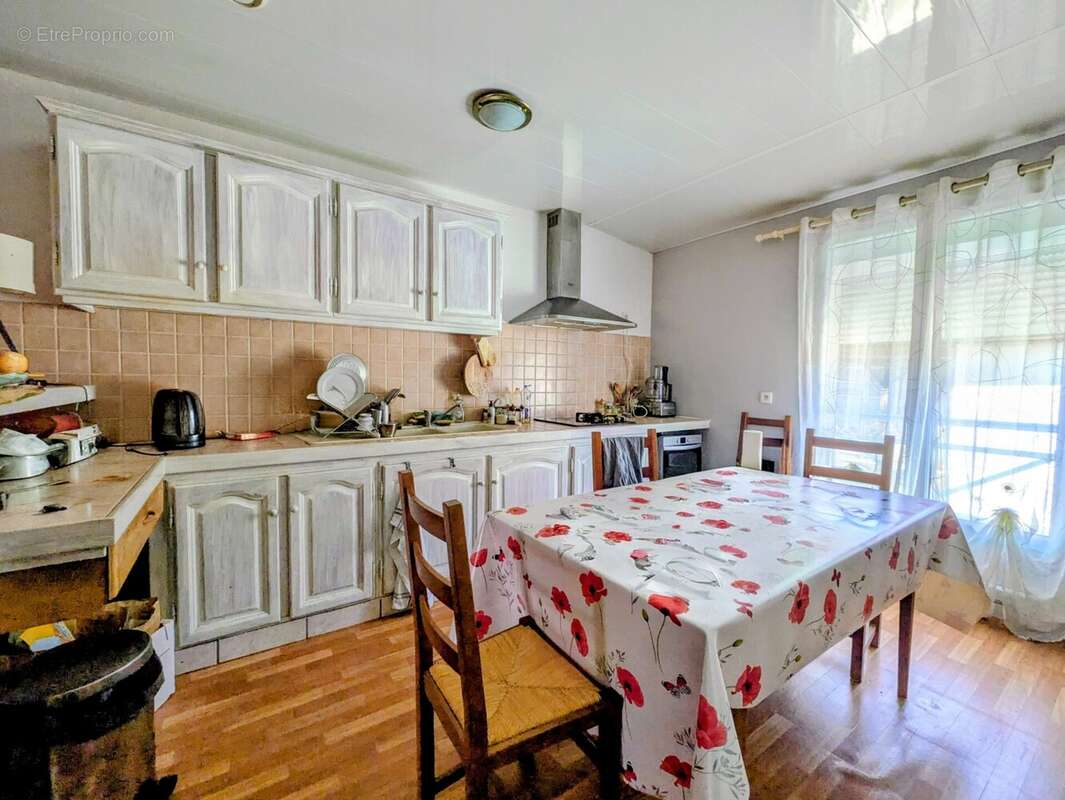 Appartement à MARCIAC