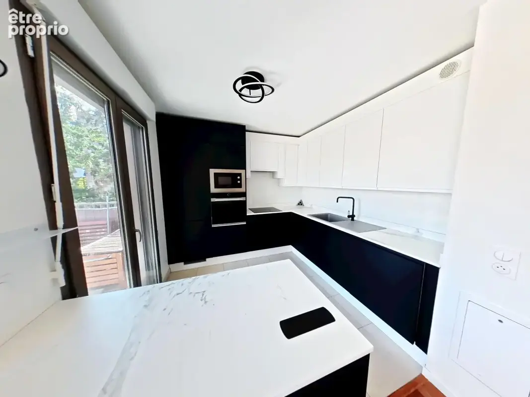 Coup de coeur - dernier étage dans le quartier recherché de Vilgénis - Immeuble livré en 2022 - photo 7