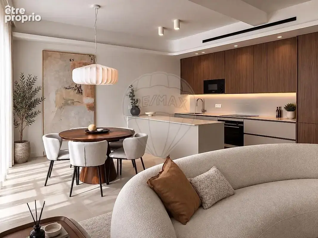 Photo Appartement à Nice au prix de 1 100 000€