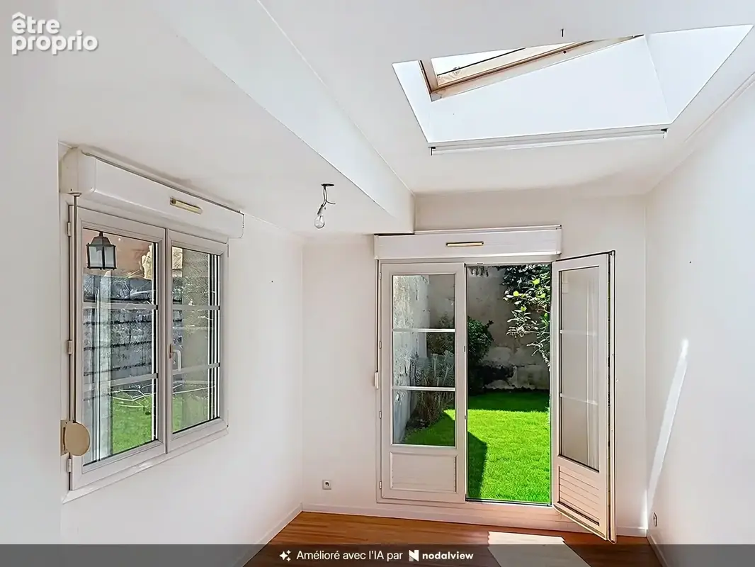 Appartement à vendre 4 pièces REIMS (51) - photo 14