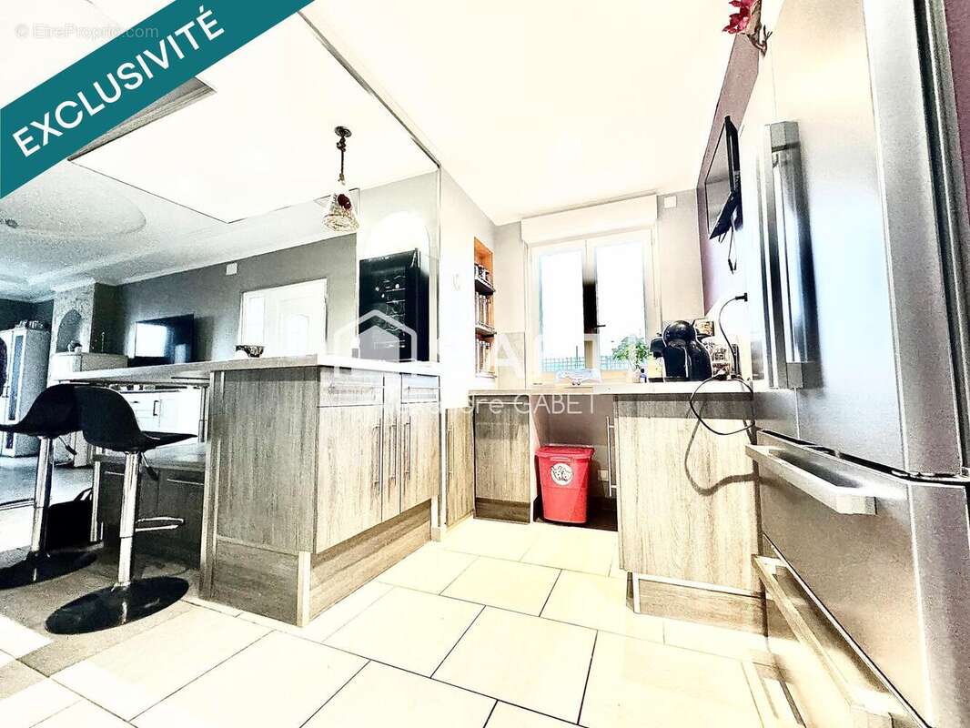 Photo 2 - Maison à CAUDRY