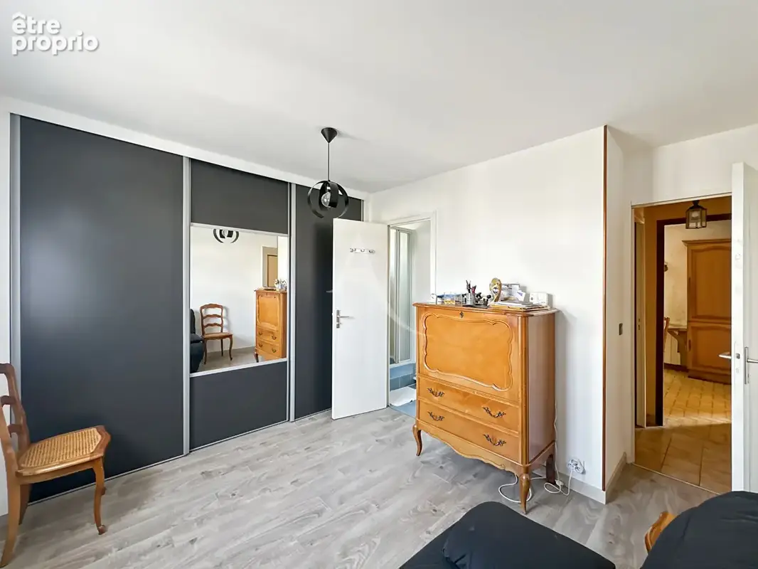 Maison 6 pièces 119 m² à vendre à Poissy (78300) - photo 7