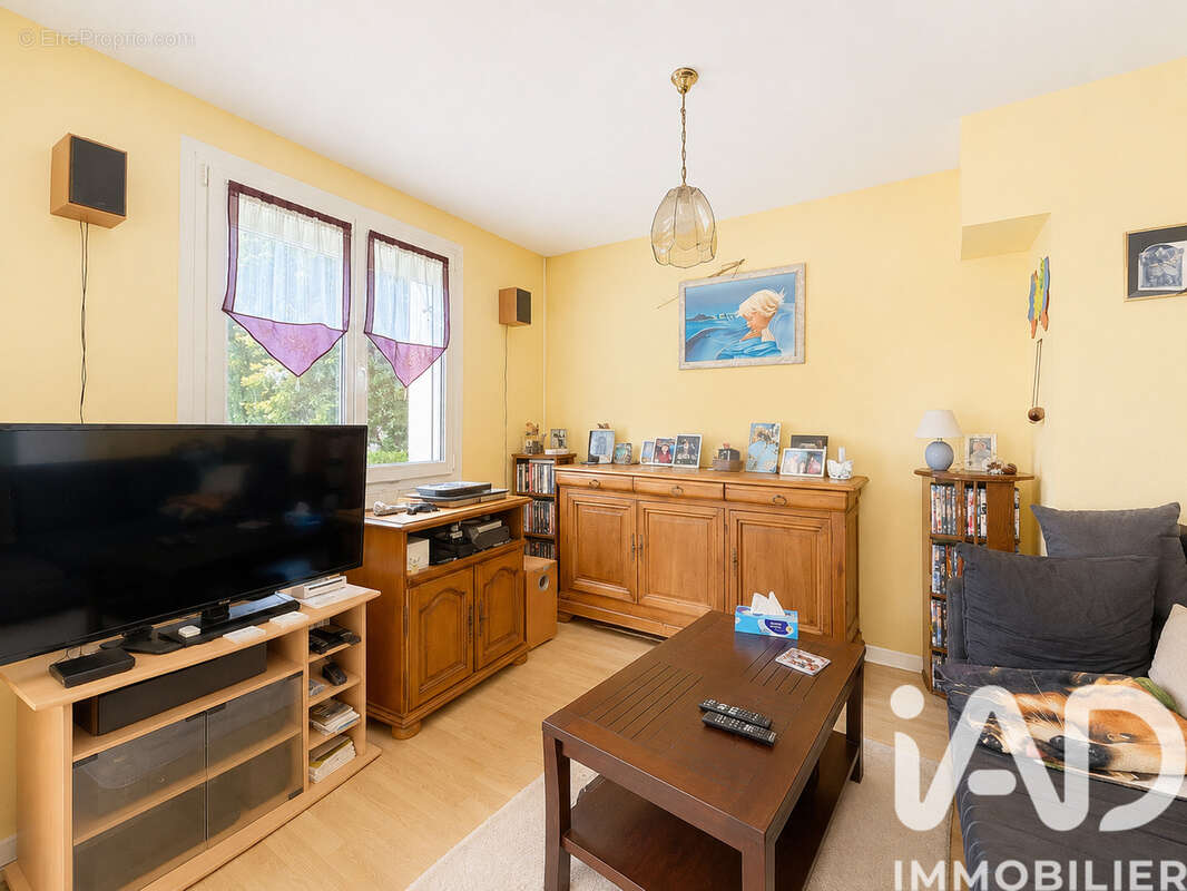 Maison 80 m² à Sainte-Menehould  - photo 6