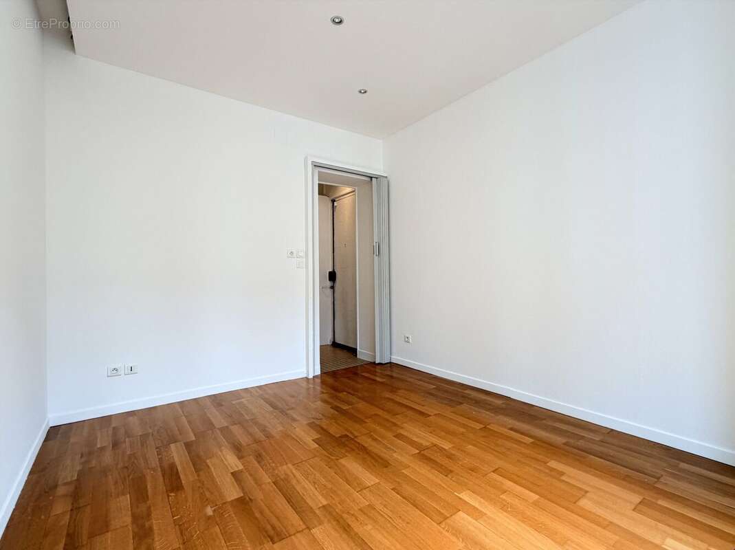 Appartement à PANTIN