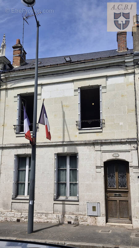 Maison à VENDOME