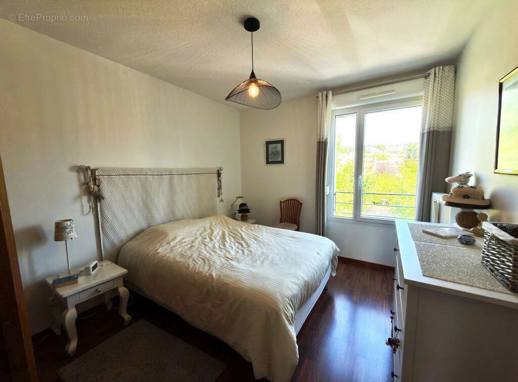 Appartement à ESSEY-LES-NANCY