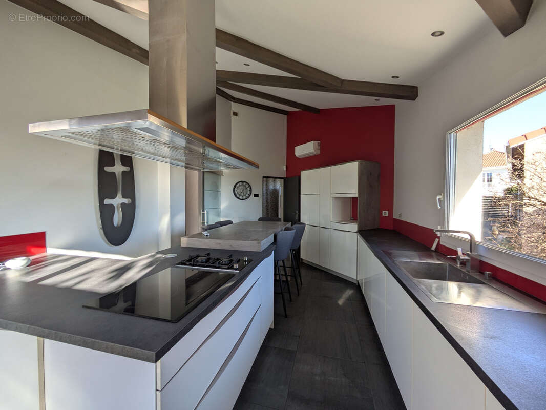 Maison à SAINT-CLAIR