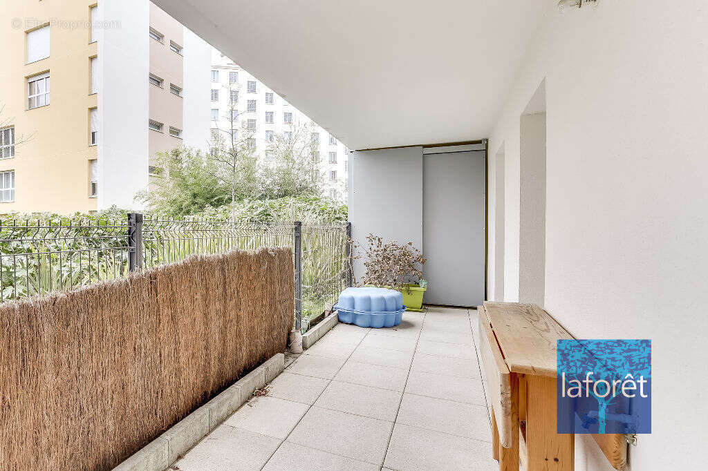 Appartement à LYON-7E