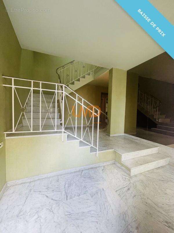 Maison - Quartier des Arènes - 165 m² - avec garage - photo 6