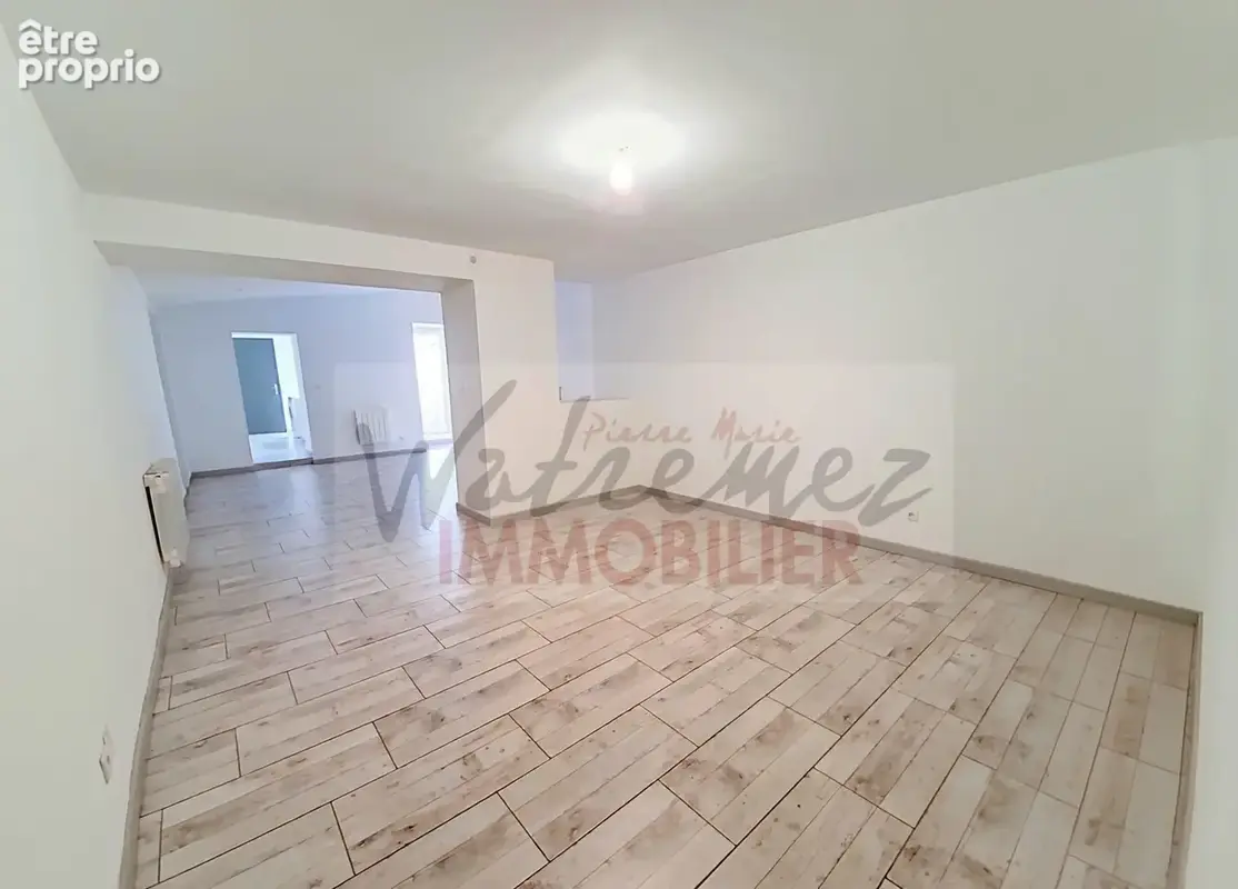 Maison 4 pièces 82 m² à vendre à Bruay-Sur-L'escaut (59860) - photo 2