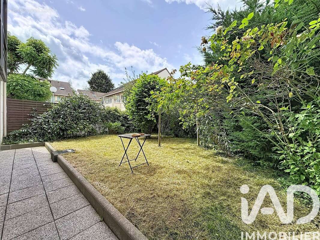 Photo 2 - Appartement à COLLEGIEN