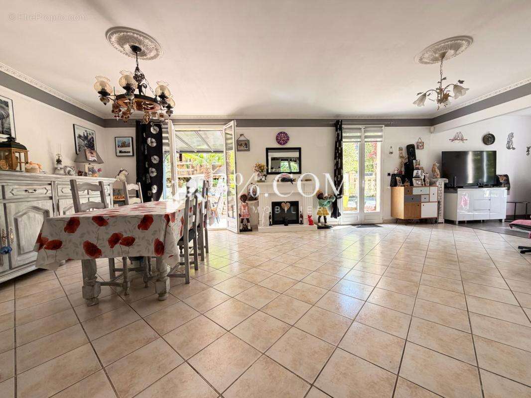 Maison à WIMILLE