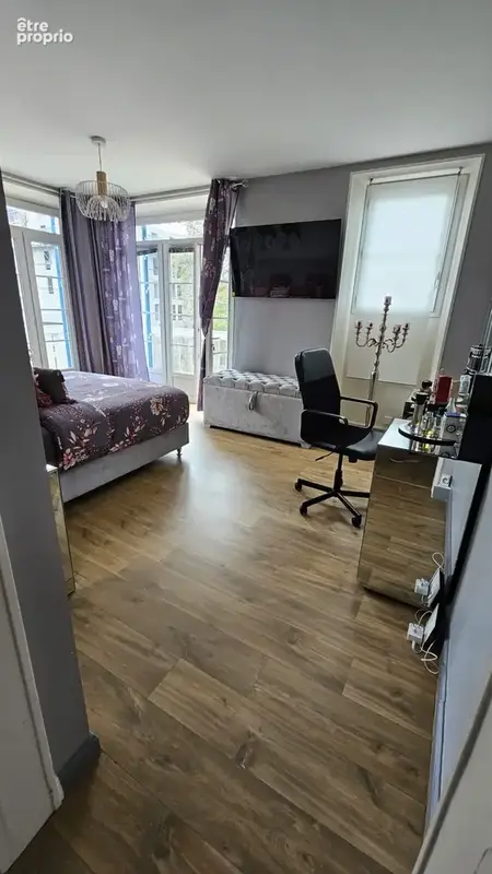 Idéal Investisseur ! Spacieuse Maison de Ville à Montpellier - photo 5