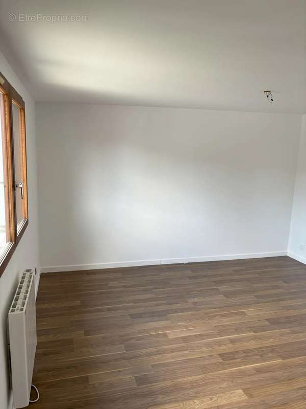 Appartement à BOIS-LE-ROI