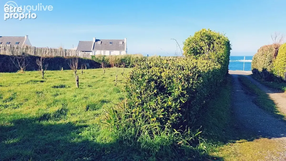 Maison vue mer - photo 12