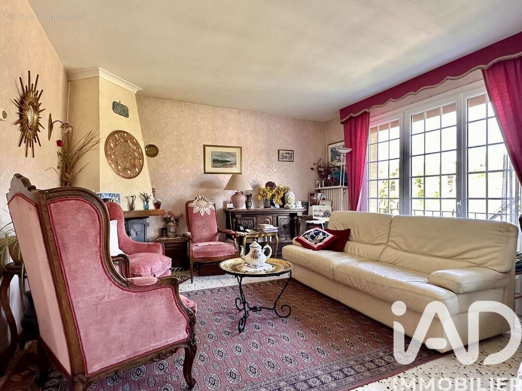 Photo 3 - Maison à HONFLEUR