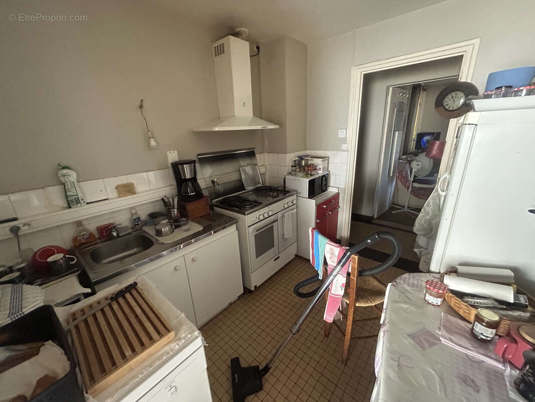 Ensemble de 2 appartements - photo 10
