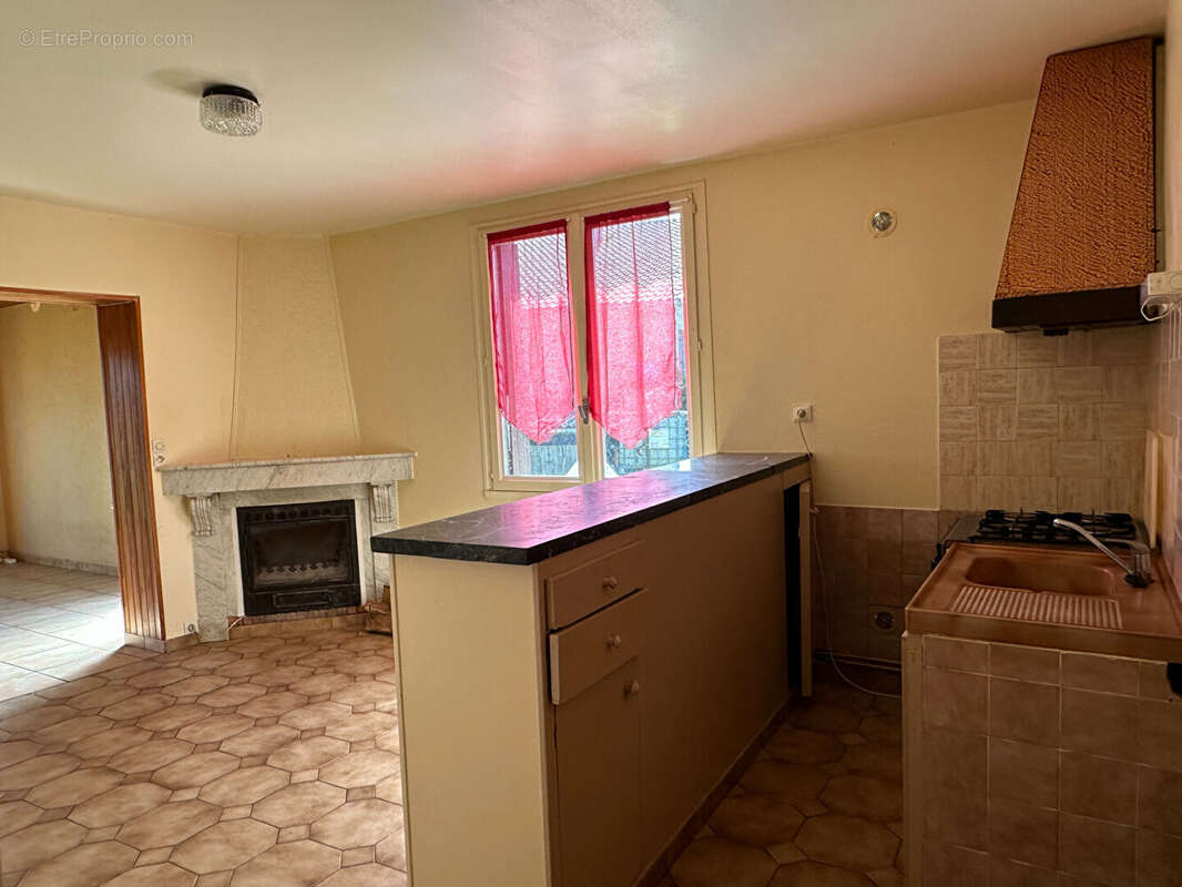 Maison à VILLEFRANCHE-DE-ROUERGUE