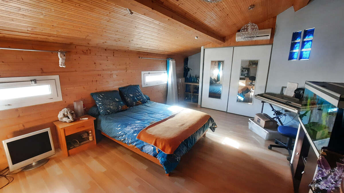 Maison à MONTPELLIER