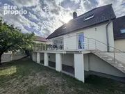 Maison à HUSSEREN-LES-CHATEAUX