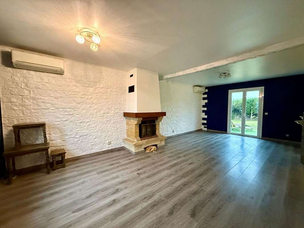 58916575c.jpg - Maison à ANDEVILLE