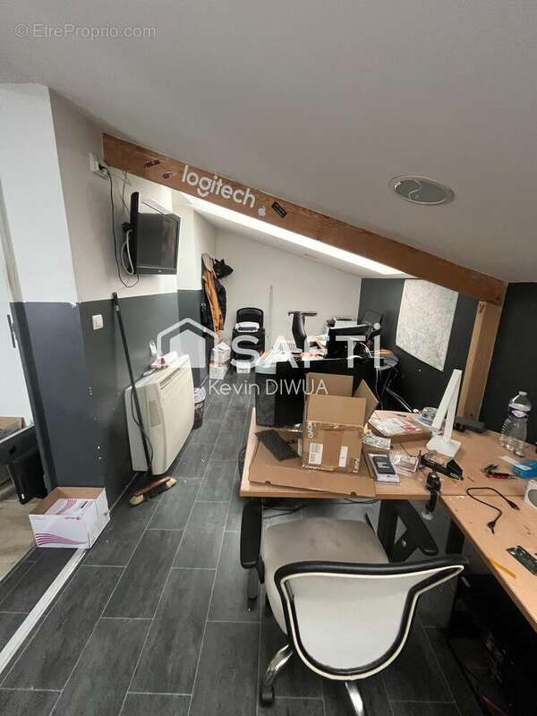 Photo 7 - Appartement à PONT-SAINTE-MAXENCE