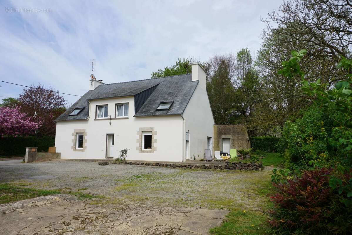 Maison à ROHAN