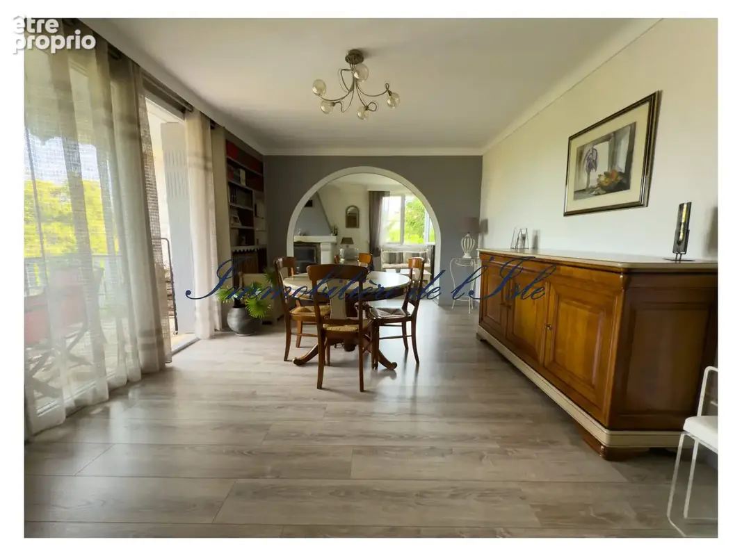Maison familiale de qualité - photo 4