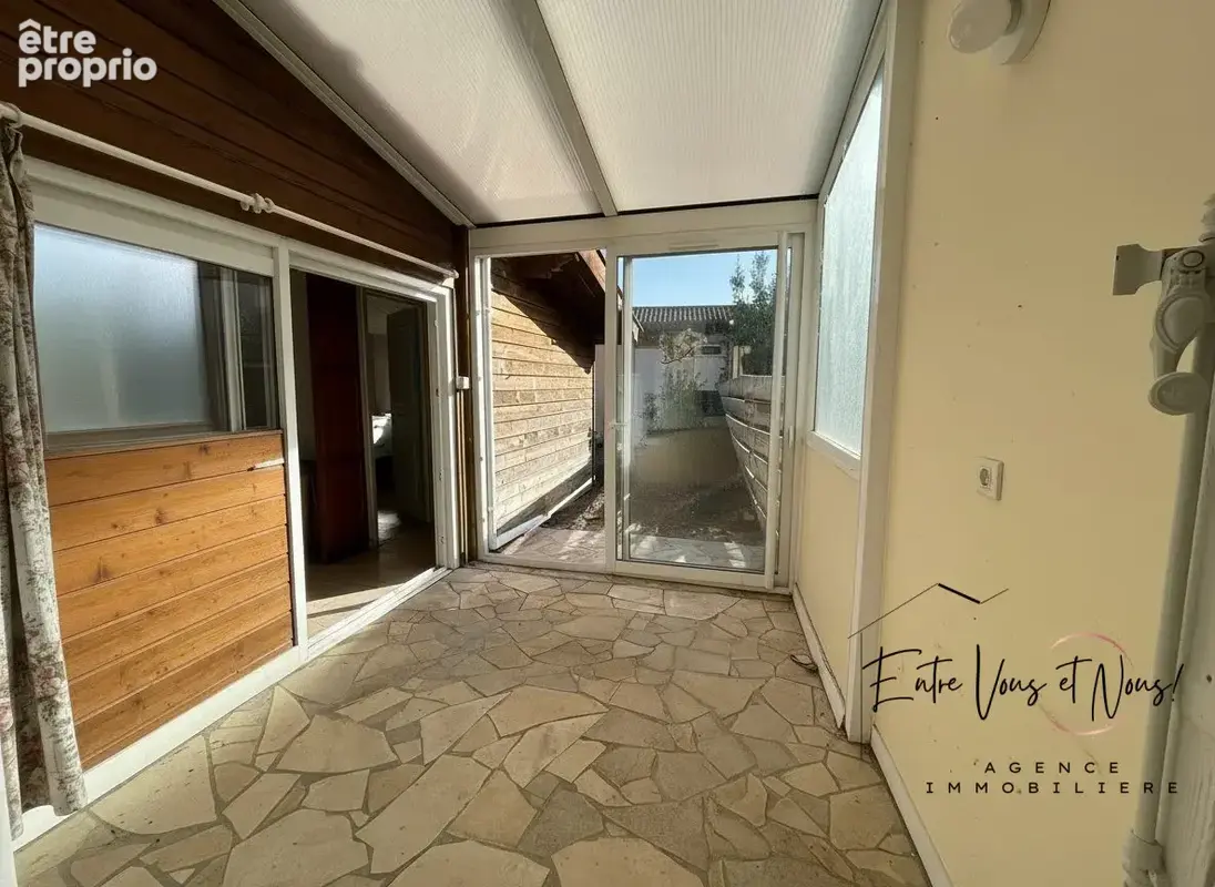 Maison 4 pièces 74 m² à vendre à Langon (33210) - photo 2