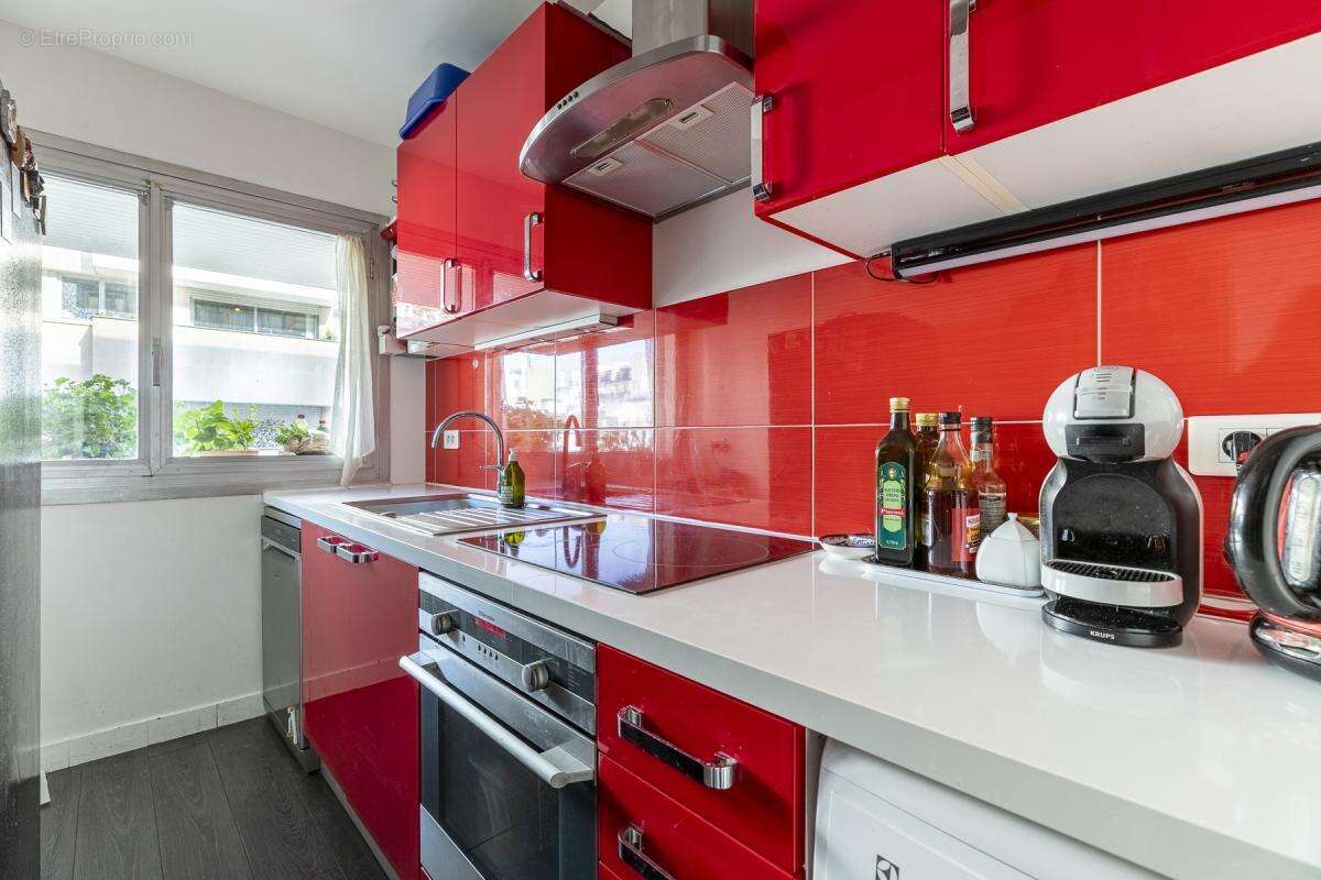 Appartement à PARIS-7E