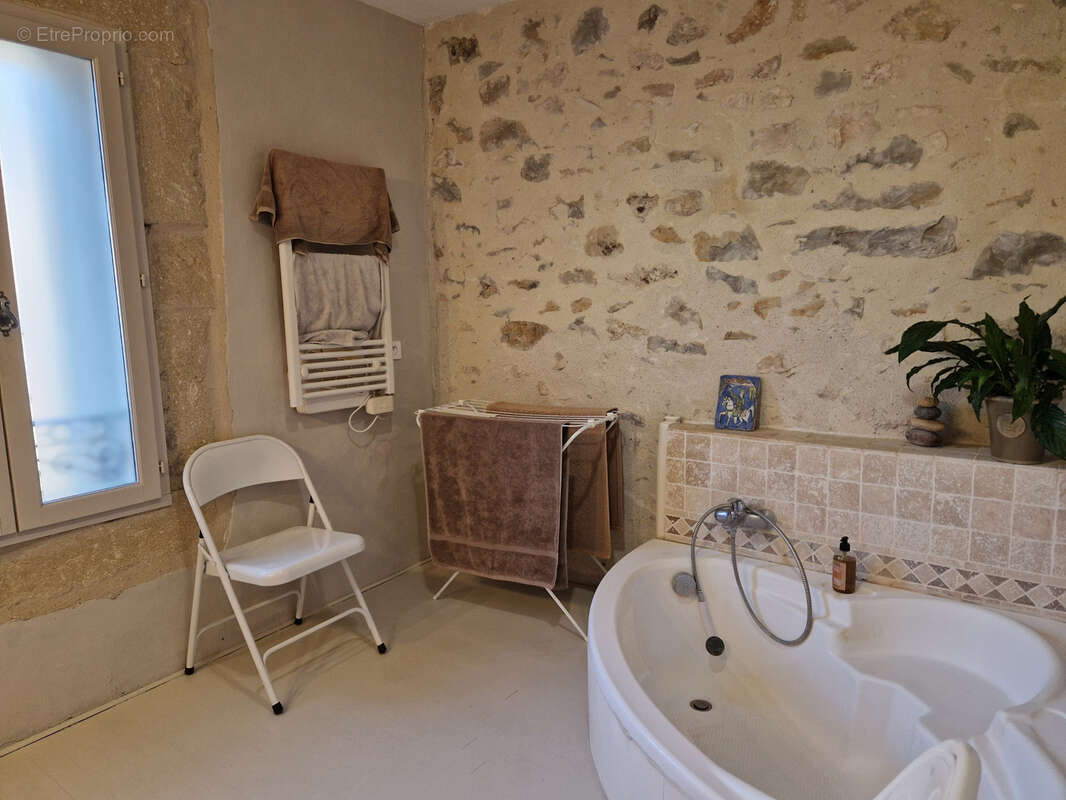 Maison à LECQUES
