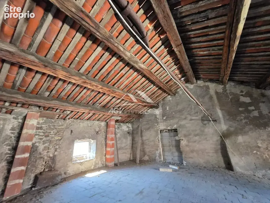 Idéal investisseur - rapport locatif - Saint-Ambroix - photo 18