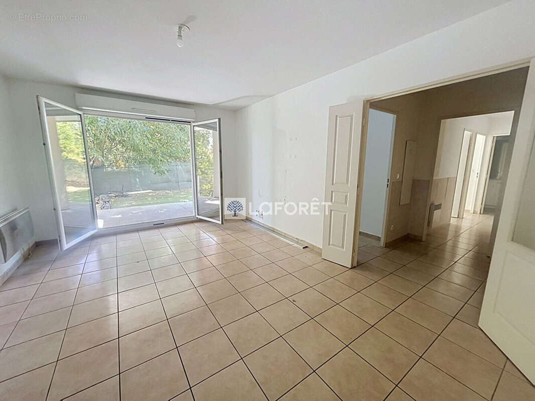 Appartement à PERPIGNAN