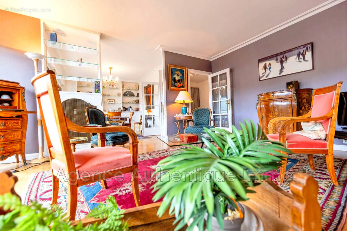 Appartement à CLERMONT-FERRAND